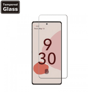 Tempered Glass Google Pixel 6