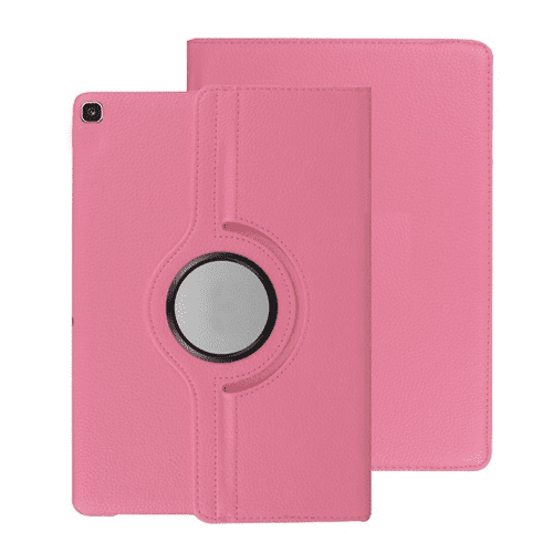 iwiwo 360 Rotating Case for Samsung Tab A8 "(T290) 2019 - Pink