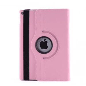 Case Universal 10 - 12 inch 360° - Pink
