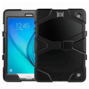 Tablet Survivor for Samsung Tab A 8.0 (T350 - T380 ) - Black