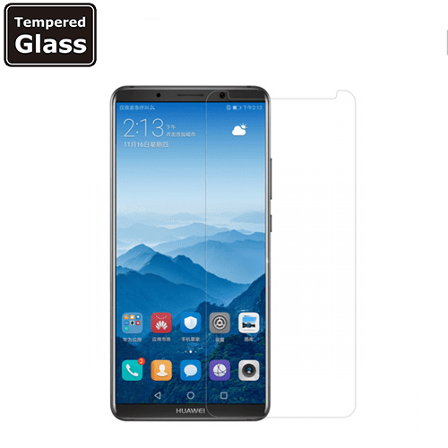jwe Huawei Mate 10 Pro Tempered Glass Screen Protector