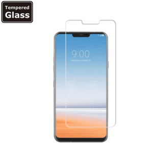 Tempered Glass LG G7 One