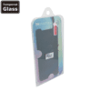 Tempered Glass Back For Iphone X / XS 11Pro - Privacy