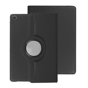 360 Rotating Case for Samsung Tab A 10.1 (T510) 2019 - Black