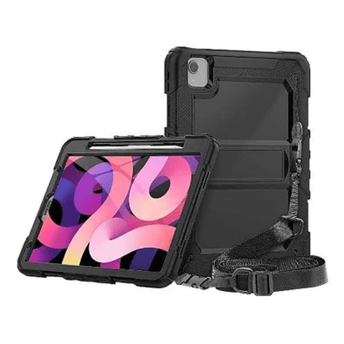 DEFENSE Heavy Duty Case for Apple Ipad pro 10.5 DEFENSE Heavy Duty Case for Apple Ipad pro 10.5