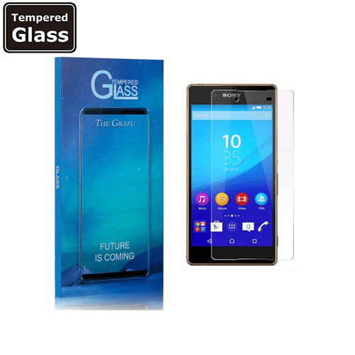 Sony Xperia Z4 Tempered Glass Screen Protector Sony Xperia Z4 Tempered Glass Screen Protector
