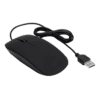 Computer Mouse, Universal - Black