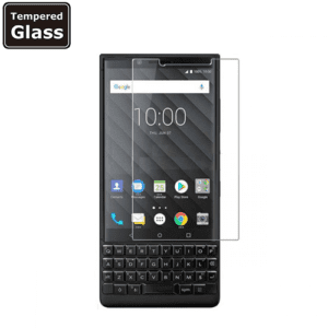 BlackBerry Keytwo / Key 2 - Tempered Glass Screen Protector