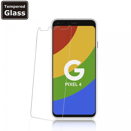 ta Tempered Glass For Google Pixel 4 XL