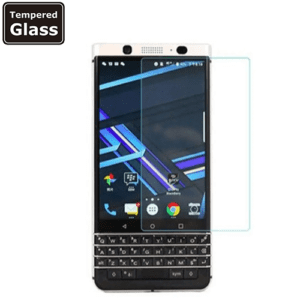 BlackBerry Keyone Tempered Glass
