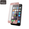 Tempered Glass For Iphone 6 Plus / 6S Plus - Pink