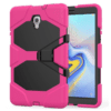 Tablet Survivor for Samsung Tab A 8.0 (T350- T380 ) - Hot Pink