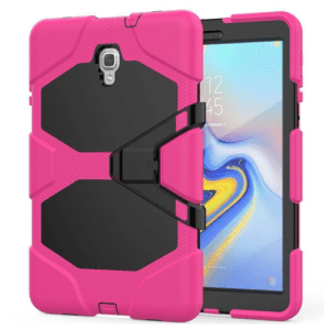 Tablet Survivor for Samsung Tab A 8.0 (T350- T380 ) - Hot Pink