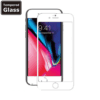 Tempered Glass For Iphone 6 / 6S - White