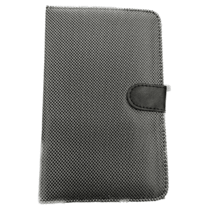 Case Universal 7 Inch with Keyboard - black