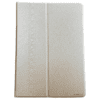 Leather Case for Ipad Air 2 - White