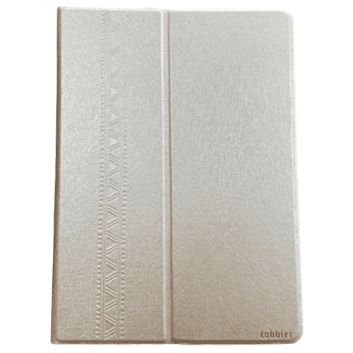 Leather Case for Ipad Air 2 - White Leather Case for Ipad Air 2 - White