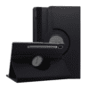 360 Rotating Case for Samsung Tab S7 FE 12.4" - Black