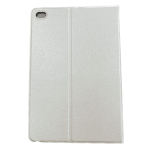 Leather Case for Ipad Mini 4 - White