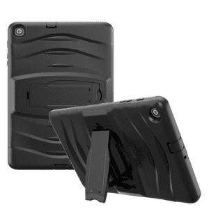 Defender with Stand for Samsung Tab A 10.1 (T510) 2019 - Black