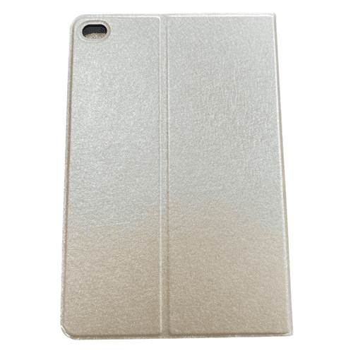 Leather Case for Ipad Mini 4 – Gold Leather Case for Ipad Mini 4 - Gold