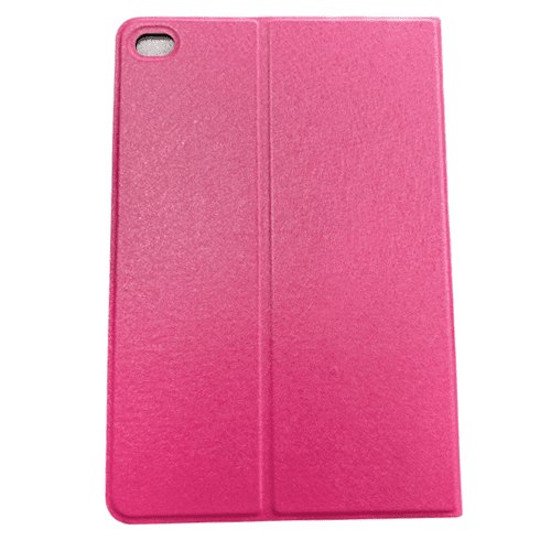 Leather Case for Ipad Mini 4 – Pink Leather Case for Ipad Mini 4 - Pink