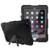 Griffin Survivor for iPad Air 2 - Black