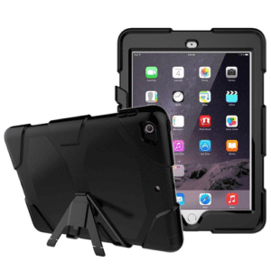 Griffin Survivor for iPad Air 2 - Black