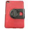 Case Protection For Ipad 4 - RED