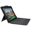 Case With Keyboard Ipad Pro 10.5 - Black