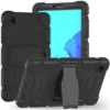 Tuff Kickstand for Samsung Tab A7 10.4 (T500) - Black