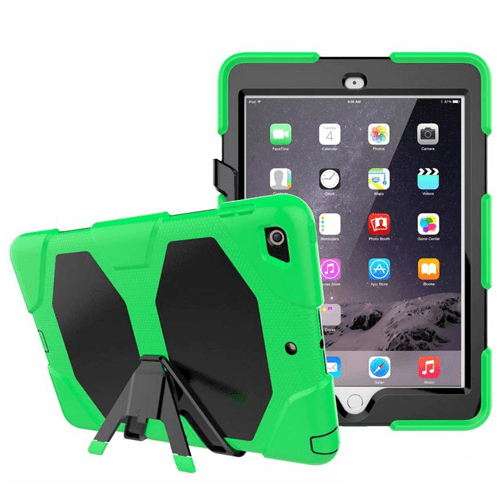 Griffin Survivor for iPad Mini 4 - Green Griffin Survivor for iPad Mini 4 - Green
