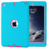 AERE IPAD AIR 2 CASE - Rose Blue