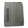 Case Ipad Pro 12.9 (2020) with Pencil Holder - Black