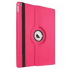 Apple iPad Pro 12.9 (1st Gen)- 360 Leather Case - Pink