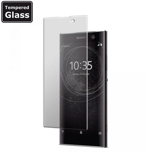Sony Xperia XA2 Tempered Glass Screen Protector Sony Xperia XA2 Tempered Glass Screen Protector