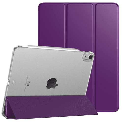 ww66ww Case iPad Pro 12.9" (1 / 2 GEN) - Purple