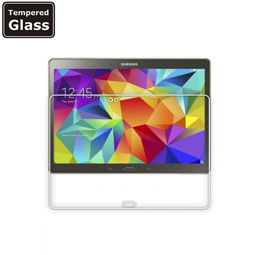 Samsung Galaxy Tab S 10.5 Tempered Glass Screen Protector (T800)