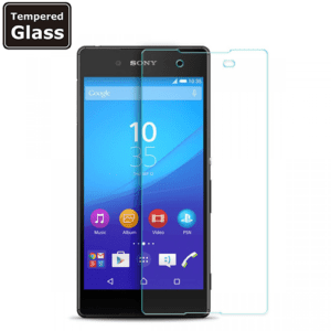 Sony Xperia M5 Tempered Glass Screen Protector