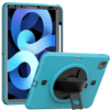 Case Ipad Air 4 / Ipad Pro 11 Moderno Invincible Shockproof - Baby Blue