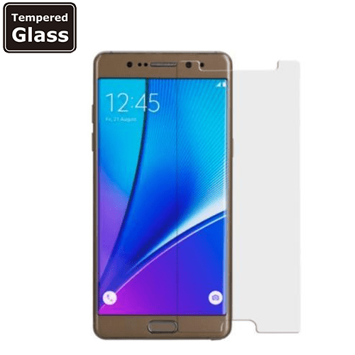 Samsung Galaxy Note 7 Tempered Glass Screen Protector Samsung Galaxy Note 7 Tempered Glass Screen Protector