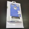 TanStar Slim Sleek Dual-Layered Case For Iphone 7/ 8 - Blue