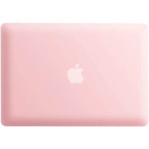 Case for Macbook Air 13 inch (2018) - Pink