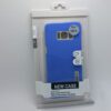 TanStar Slim Sleek Dual-Layered Case Samsung Galaxy S8 - Blue