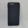 Silicone Phone Case HuaWei P10 - Black