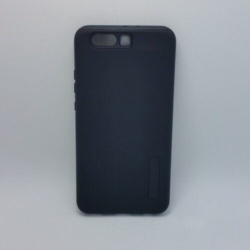 Slim Sleek Dual-Layered Case Huawei P10 Plus - Black Slim Sleek Dual-Layered Case Huawei P10 Plus - Black