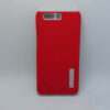 Slim Sleek Dual-Layered Case Huawei P10 Plus - RED