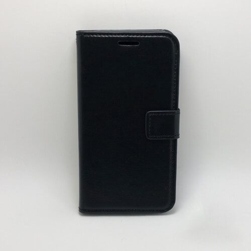 20170810_205150-1500x1500 Book Style Wallet Case with Strap Google Pixel 3 - Black