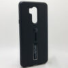 Case with Kickstand Color LG G7 - Black