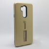 Case with Kickstand Color LG G7 - Gold